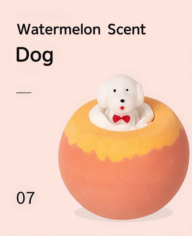 🛁Buy Two Get One✨Safe,Natural,and Fun-Bath Bomb Gift For Kids!