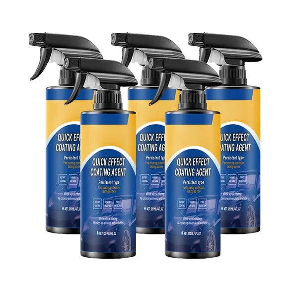 đ„Hot Sale! 52% OFFâ°đAdvanced Car Quick-acting Coating Agent Spray