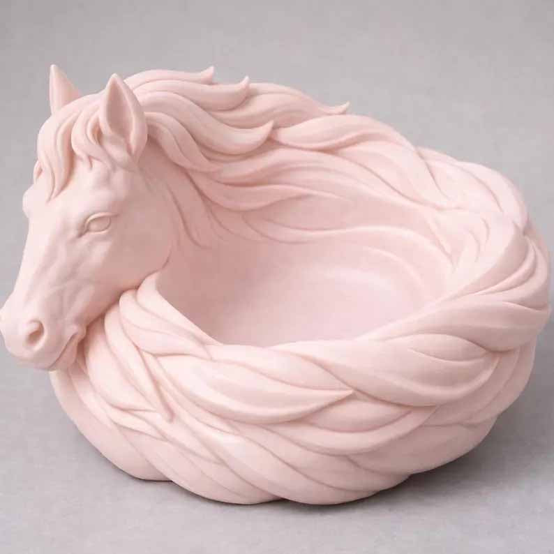 Last Day 49% OFF🔥🐴 Horse Catchall Bowl