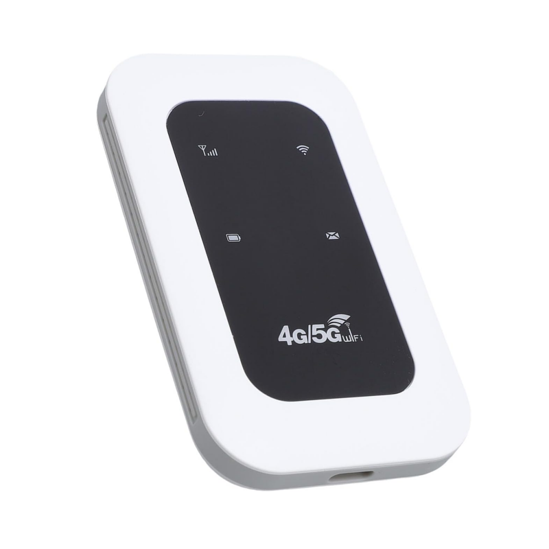 🔥Only a few left🔥Portable Pocket WiFi 📶2026 New Model✨Connect anytime, anywhere