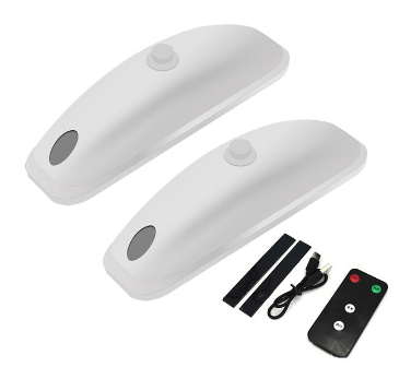 ๐ฅ-Vehicle Remote Pilot Light Laser