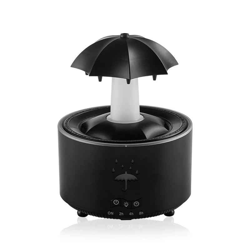 🌫️Raindrop aromatherapy humidifier