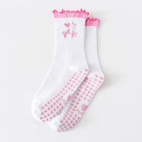 PINK HEART