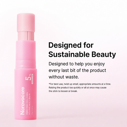💜LAST DAY - BUY 2 GET 1 FREE💜Pink Collagen Volume Multi Balm
