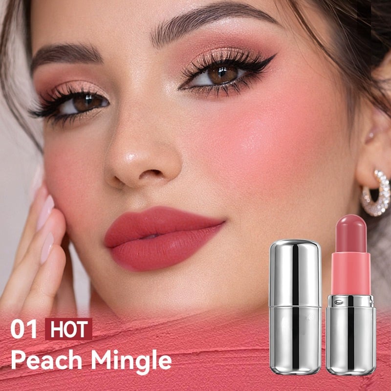 PeachMingle