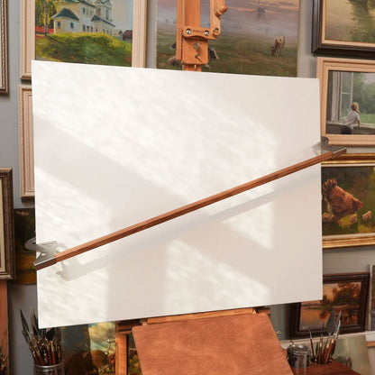 🔥Last Day 50% OFF 🖼️Artist Hand Support Bridge🎨Adjustable Easel Hand Rest Support Bar