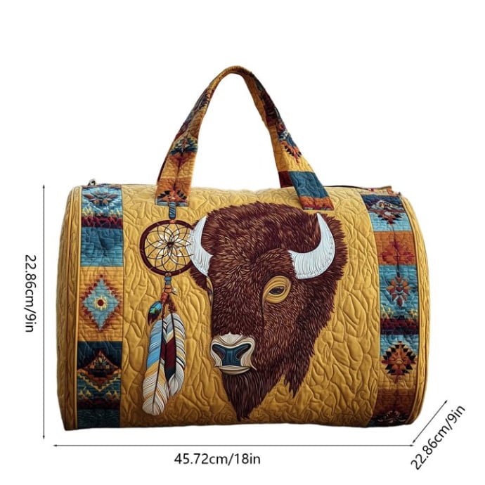 🔥Last Day Sale 49% -👜 Hannah’s Hand-made Tote – Spacious & Sturdy