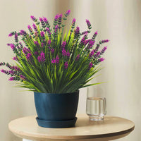 1 Bundle of Red Lotus
