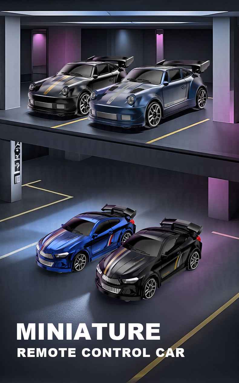 1/64 Mini RC Drift Car