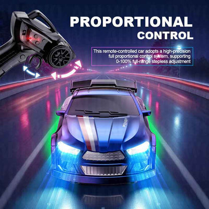 1/64 Mini RC Drift Car