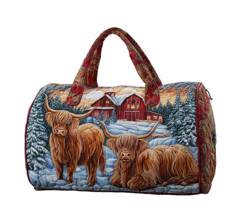 🔥Last Day Sale 49% -👜 Hannah’s Hand-made Tote – Spacious & Sturdy