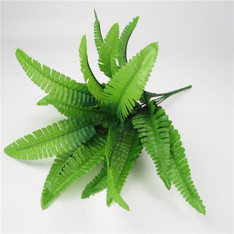 🔥On Sale Only Today 🌱 UV-Resistant Lifelike Artificial Boston Fern