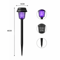 40CM - Round - Floor Socket