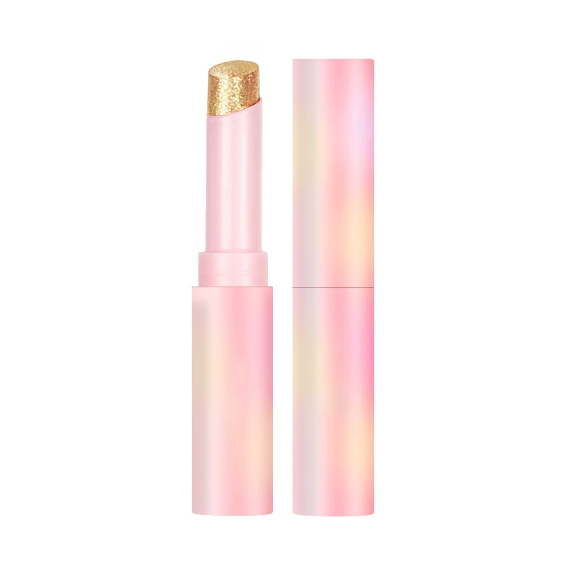 🥰Make Your Life Shiny✨Crystal Jelly Highlighter Stick