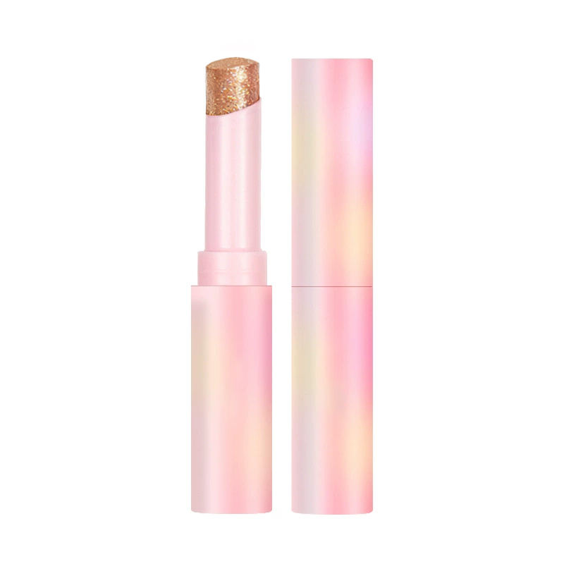🥰Make Your Life Shiny✨Crystal Jelly Highlighter Stick