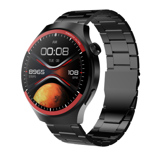 ✨Direct from factory🔥Smart touch screen watch, 24-hour health monitoring, battery life up to 10 days
