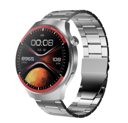 ✨Direct from factory🔥Smart touch screen watch, 24-hour health monitoring, battery life up to 10 days