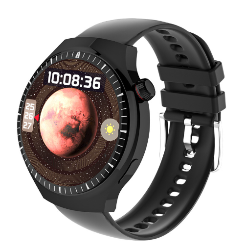 ✨Direct from factory🔥Smart touch screen watch, 24-hour health monitoring, battery life up to 10 days