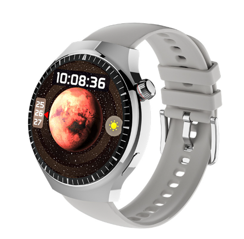✨Direct from factory🔥Smart touch screen watch, 24-hour health monitoring, battery life up to 10 days