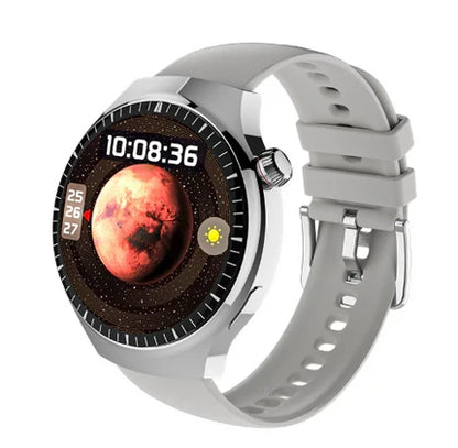 ❤️Smart Fitness Watch with Bluetooth Calling & Daily Activity Tracking