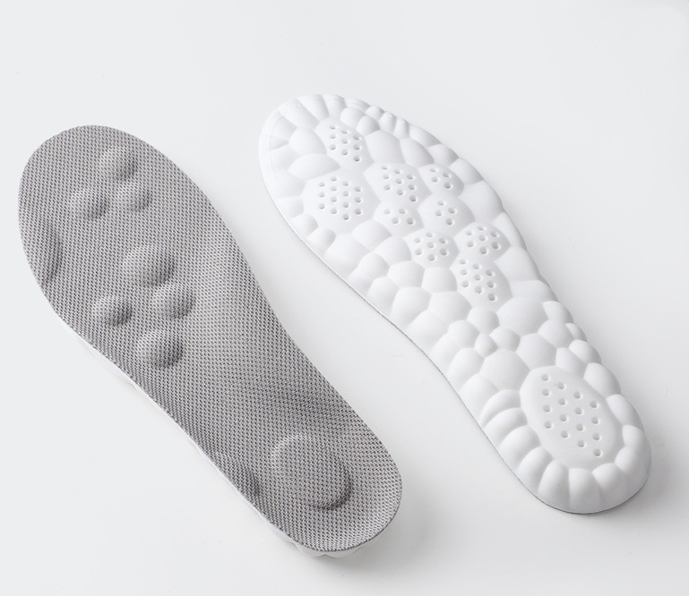 🎁 Last Day Sale 50% OFF - 4D Technology Sports Insoles