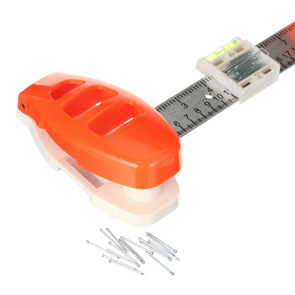 🔥50,000 items sold out, stock running low!-Balance Scale Picture Frame Hanging Tool