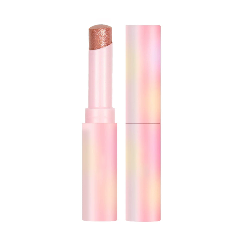 🥰Make Your Life Shiny✨Crystal Jelly Highlighter Stick