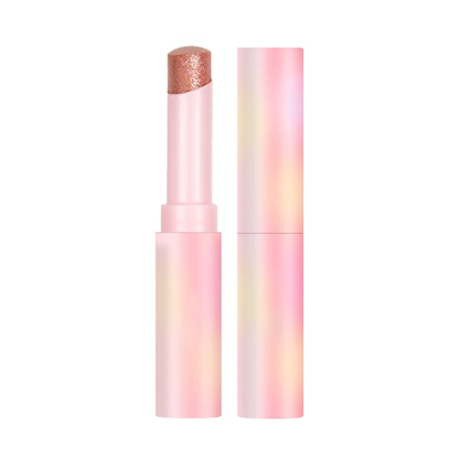 🥰Make Your Life Shiny✨Crystal Jelly Highlighter Stick