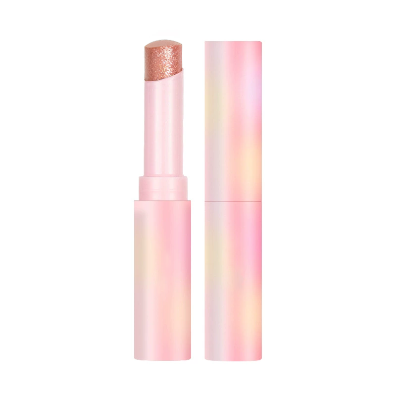 🥰Make Your Life Shiny✨Crystal Jelly Highlighter Stick