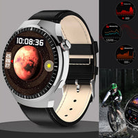 Black (Black strap)