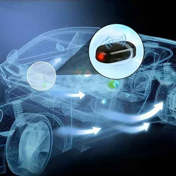 🔥Last day for 50% off - Car Interference Antifreeze Instrument