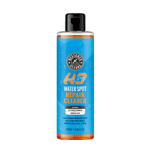 ✨ Pro Wasserflecken-Radierer Gel