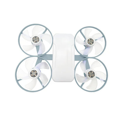 🔥50% Off |💡Drone-Inspired LED Ceiling Fan Light
