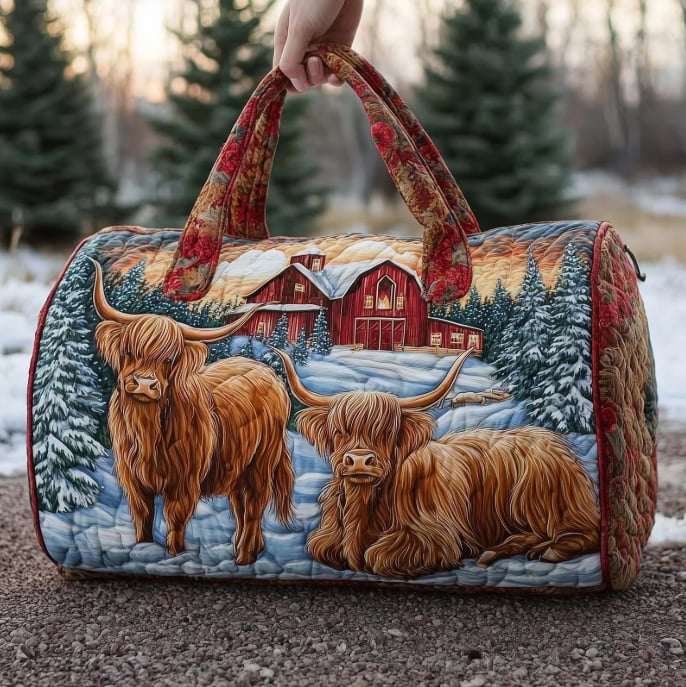 🔥Last Day Sale 49% -👜 Hannah’s Hand-made Tote – Spacious & Sturdy