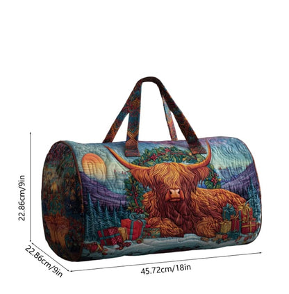 🔥Last Day Sale 49% -👜 Hannah’s Hand-made Tote – Spacious & Sturdy