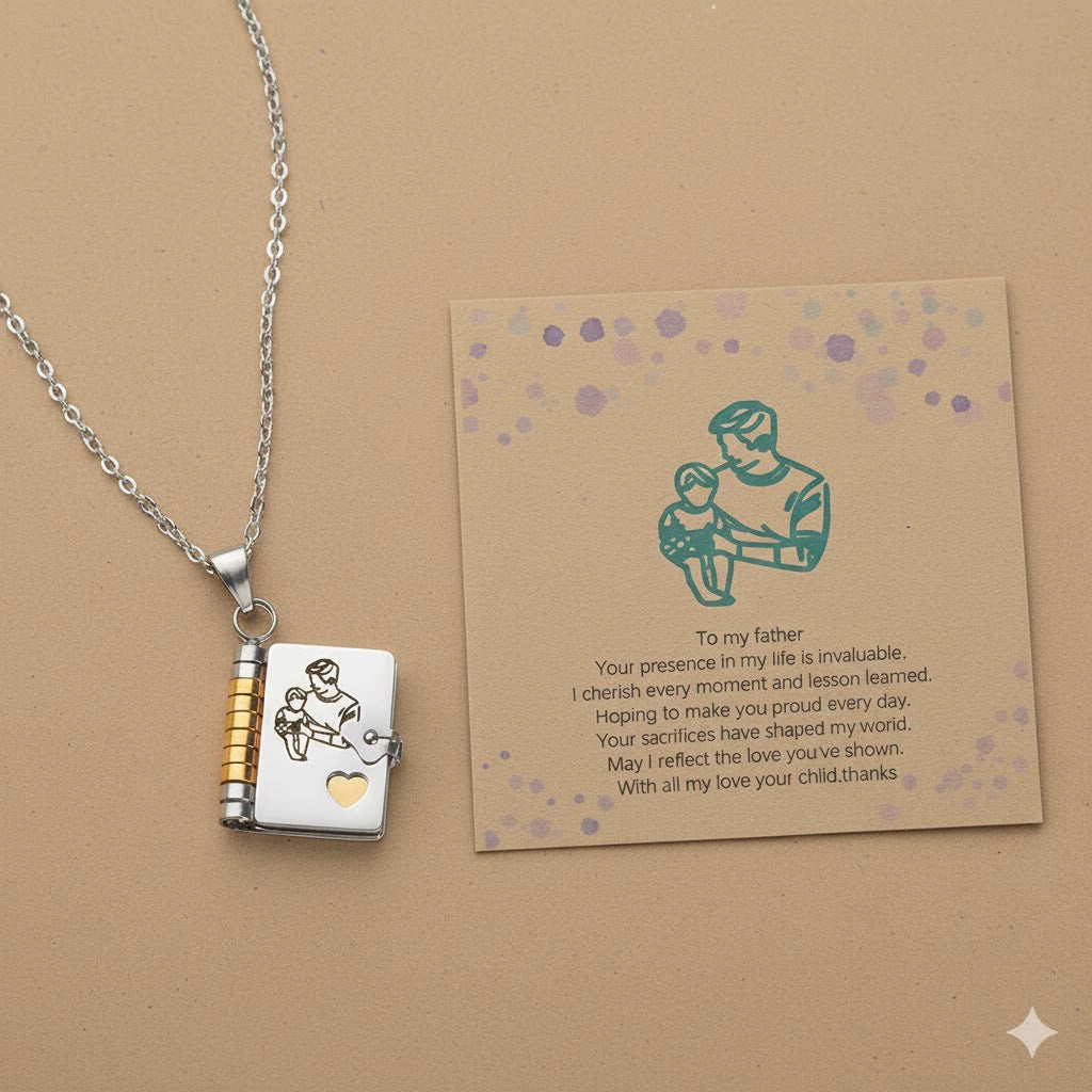 【?Buy 2 Get 15% Off?】Best Mom Ever Necklace