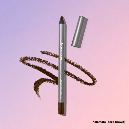 Letzte 3 Stunden 50% Rabatt:🌸 Longwear Eyeliner – Leicht und wasserfest