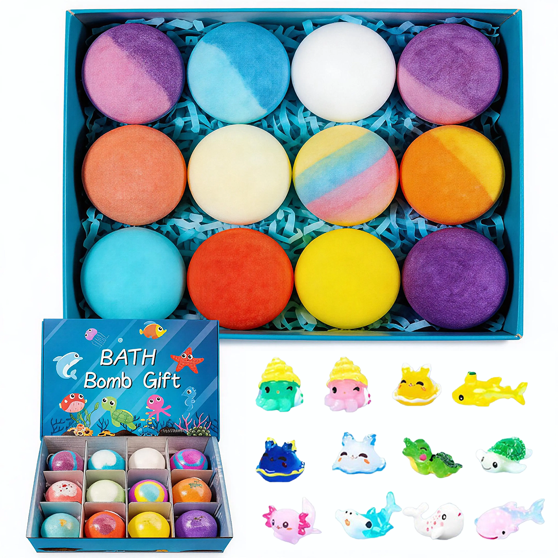 🔥24 pcs[2 Boxes]