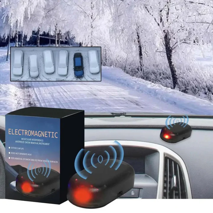 🔥Last day for 50% off - Car Interference Antifreeze Instrument