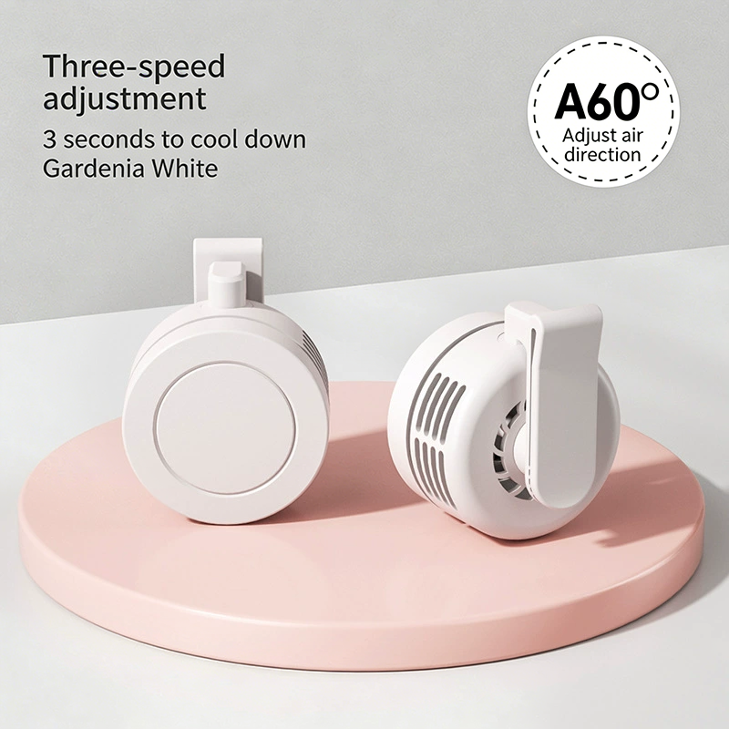 🍃Stay Cool,Anywhere,Anytime-Click On Small Fan