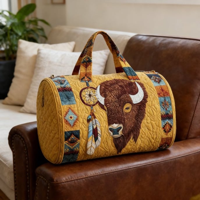 🔥Last Day Sale 49% -👜 Hannah’s Hand-made Tote – Spacious & Sturdy