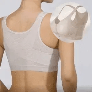 🔥Hot Sale 55% off🤩Wireless Posture-Correcting Bra