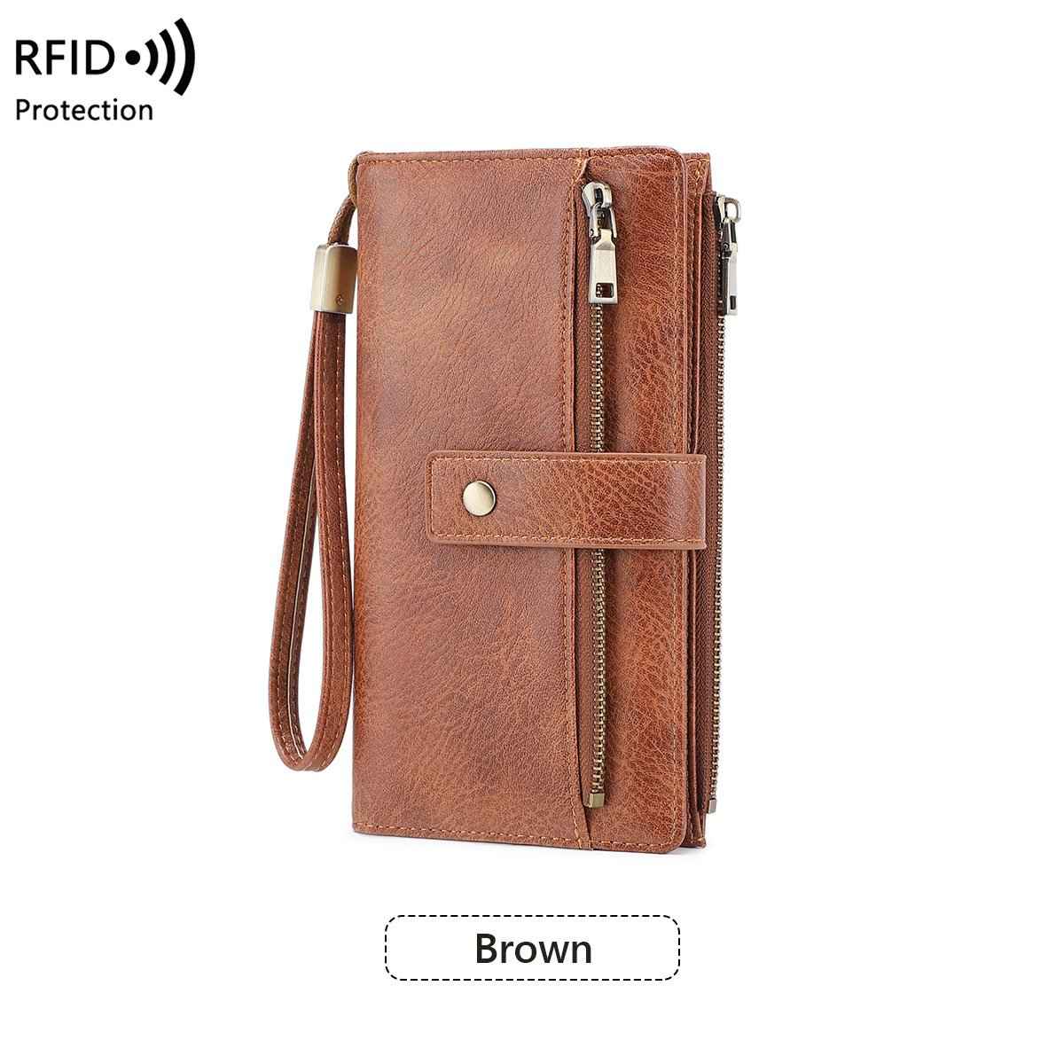 🔥Now’s The Perfect Time to Grab It!🔥2026 New Women's Wallets