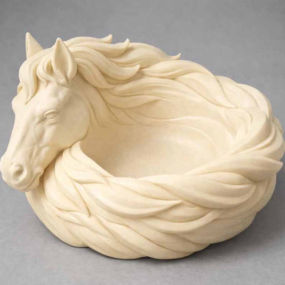 Last Day 49% OFF🔥🐴 Horse Catchall Bowl