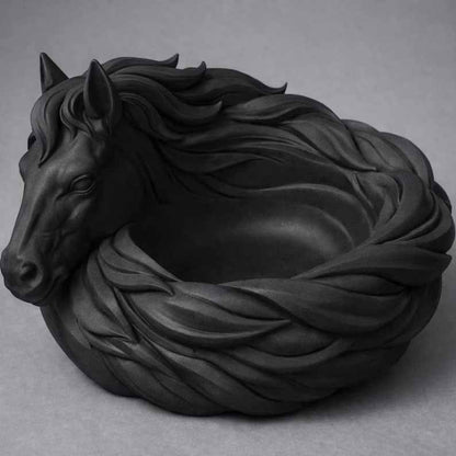 Last Day 49% OFF🔥🐴 Horse Catchall Bowl
