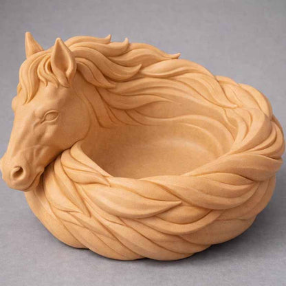 Last Day 49% OFF🔥🐴 Horse Catchall Bowl