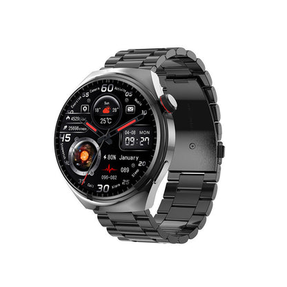 ✨Direct from factory🔥Smart touch screen watch, 24-hour health monitoring, battery life up to 10 days