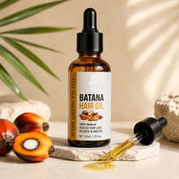 Intense Oil Hair Care