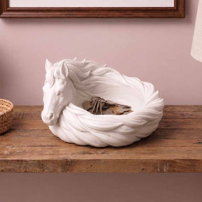 Last Day 49% OFF🔥🐴 Horse Catchall Bowl
