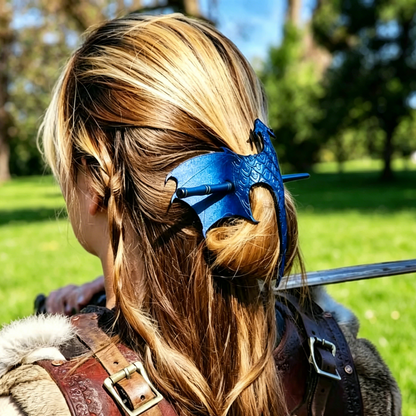 🎁Last Day 57% OFF - Medieval Dragon Hair Stick🐉